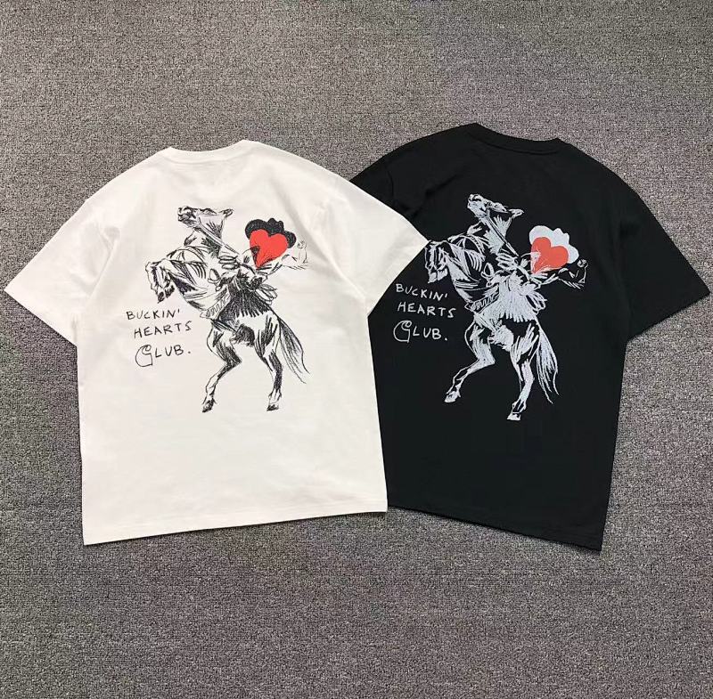 CARHARTT TSHIRTS (160)