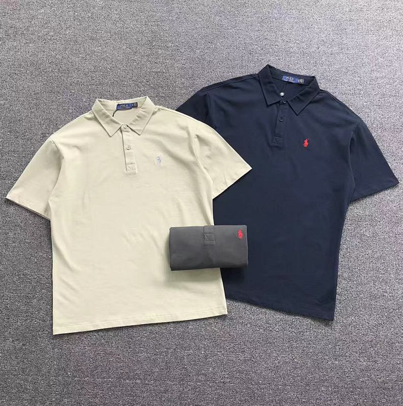 RALPH LAUREN POLOS (145)