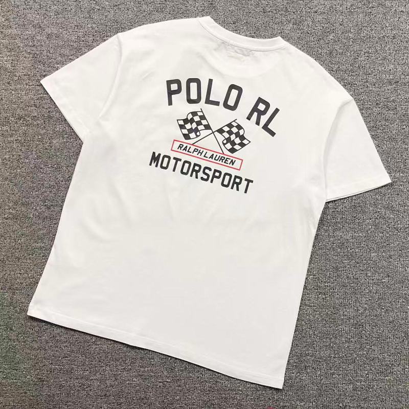 RALPH LAUREN TSHIRTS (9)