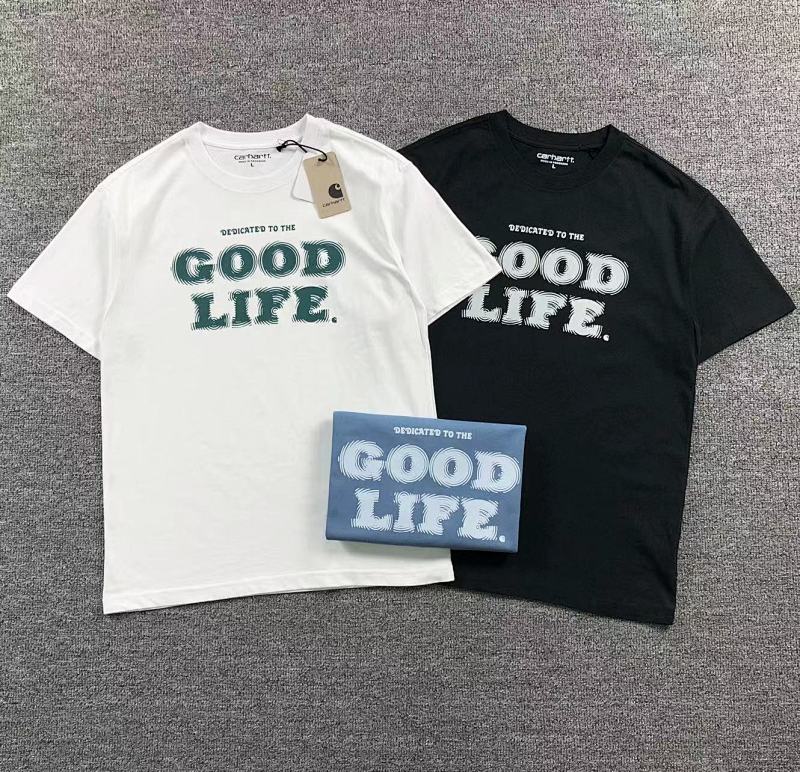 CARHARTT TSHIRTS (20)