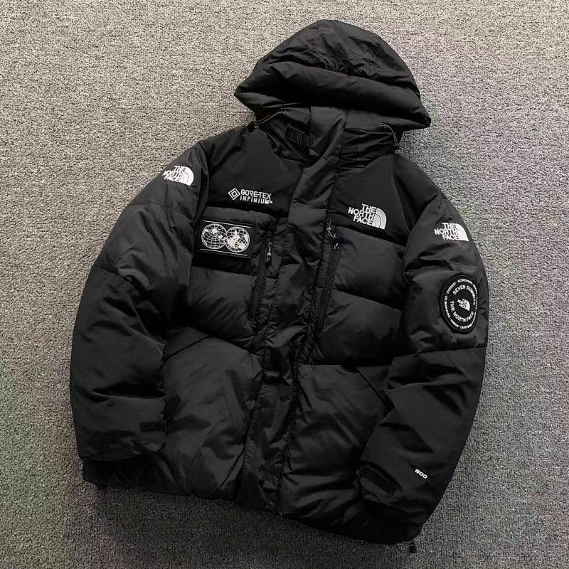 TNF JACKETS (41)