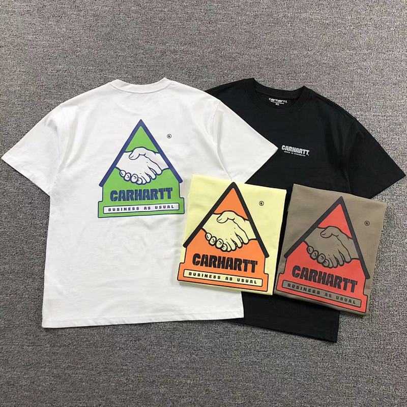 CARHARTT TSHIRTS (130)