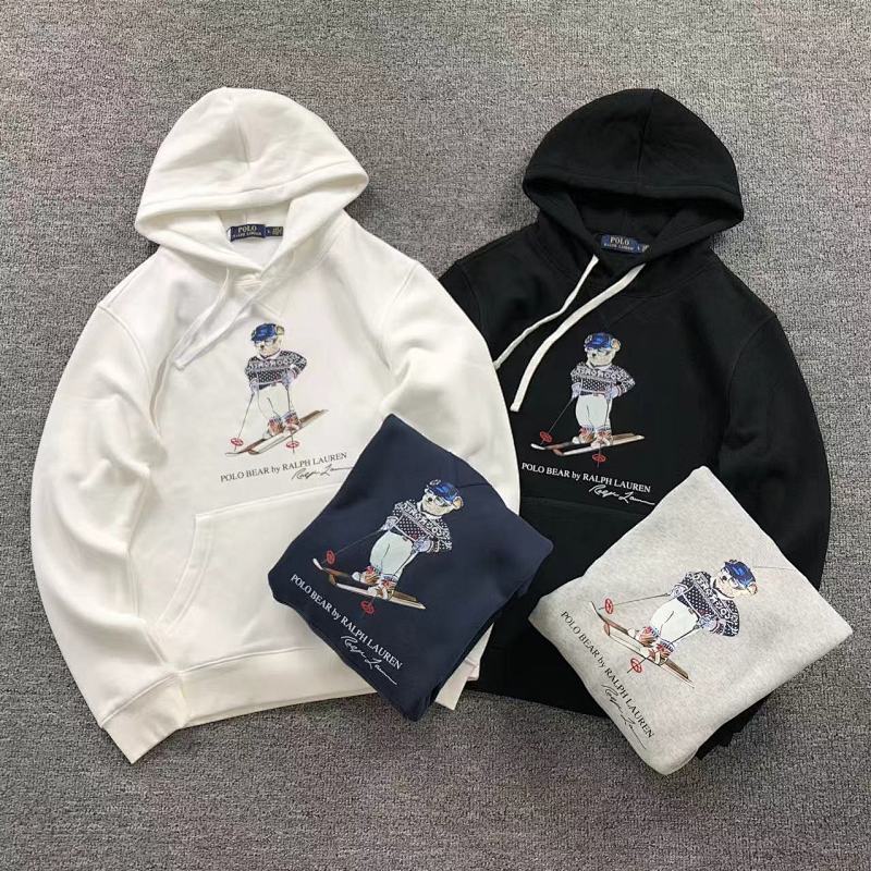 RALPH LAUREN HOODIES (307)