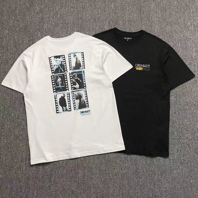 CARHARTT TSHIRTS (156)