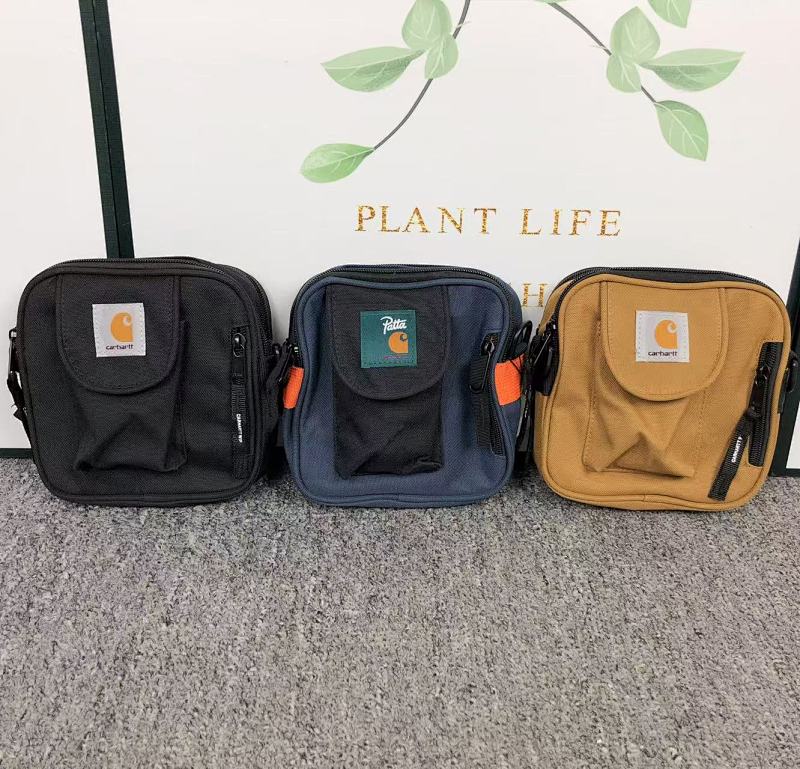 CARHARTT BAGS (8)