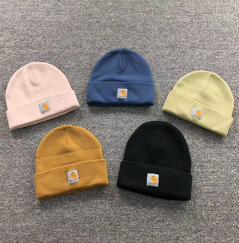 CARHARTT HATS (6)