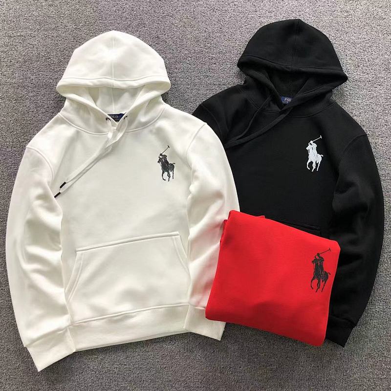 RALPH LAUREN HOODIES (22)