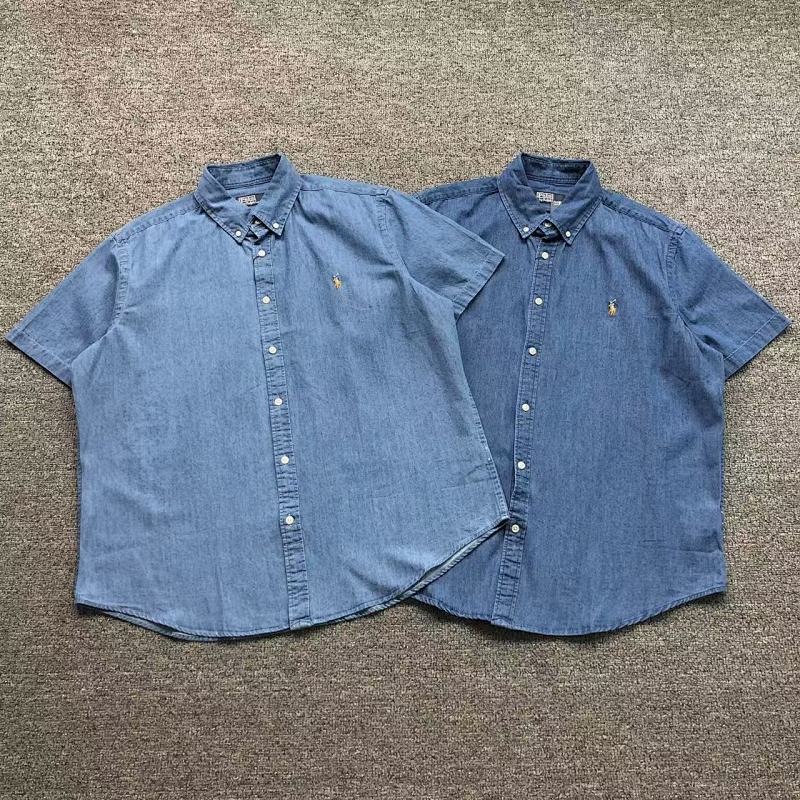 RALPH LAUREN SHIRTS (74)