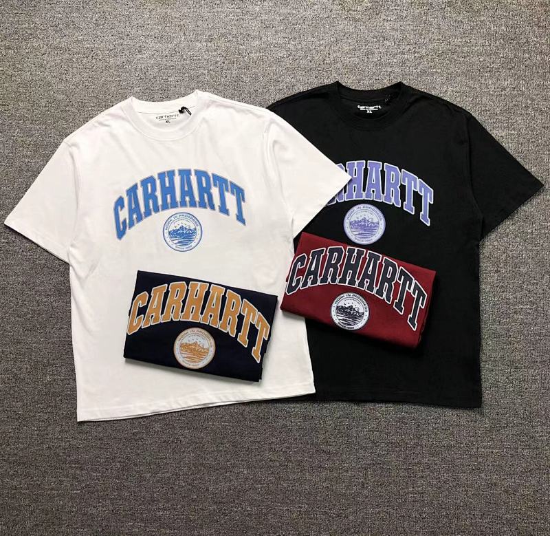CARHARTT TSHIRTS (78)
