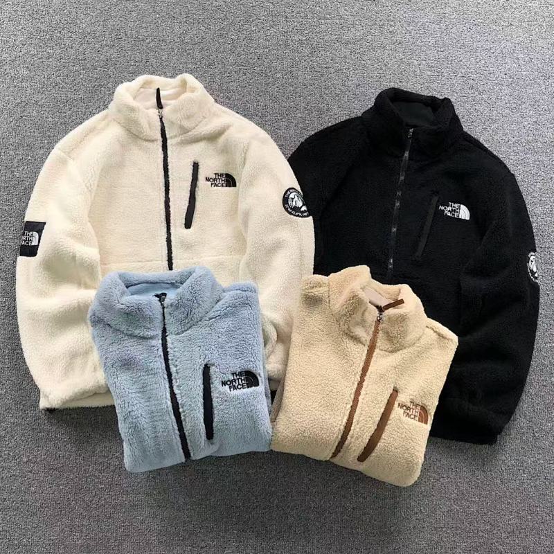 TNF JACKETS (47)
