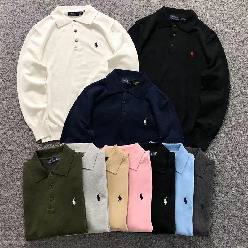 RALPH LAUREN SWEATERS (163)