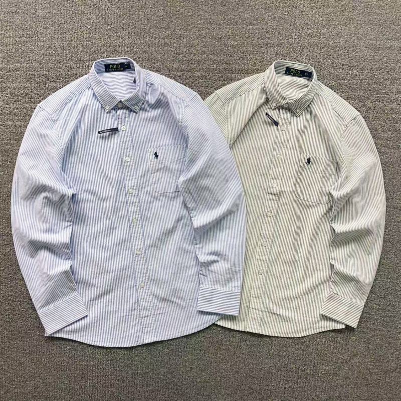 RALPH LAUREN SHIRTS (102)