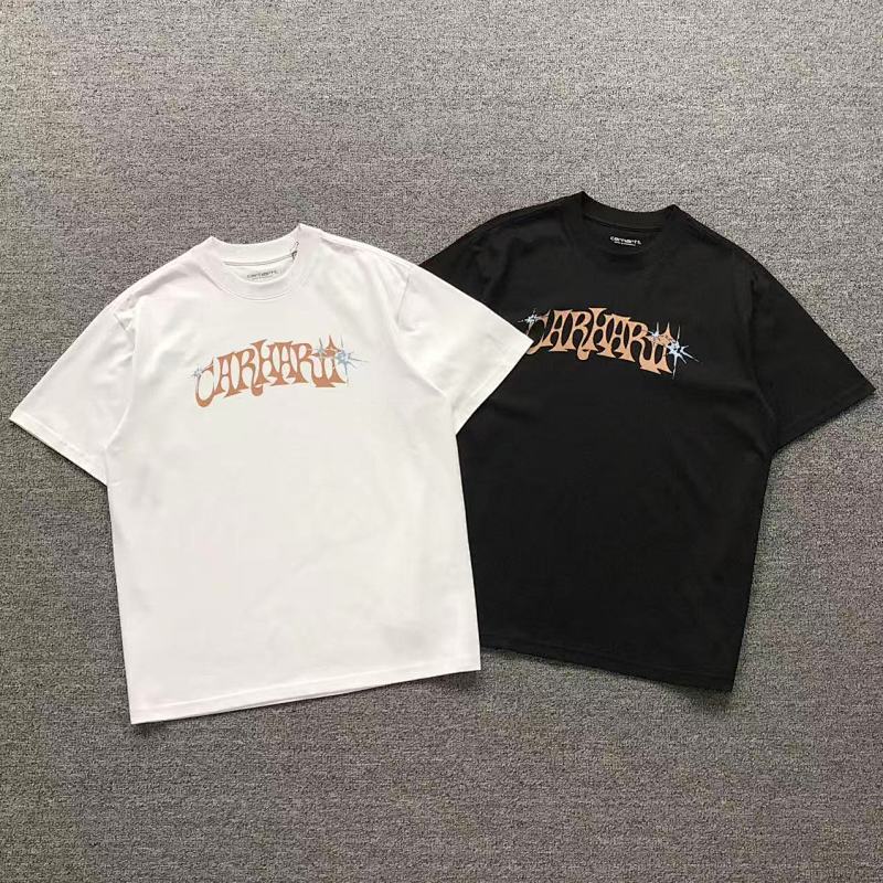 CARHARTT TSHIRTS (8)