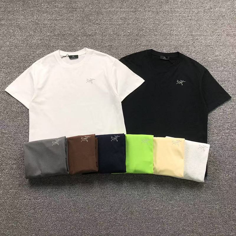 ARC TERYX TSHIRTS (26)