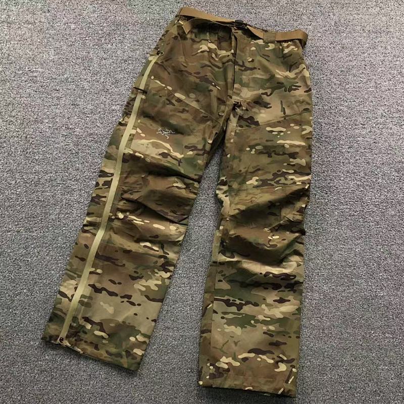 ARC TERYX PANTS (3)