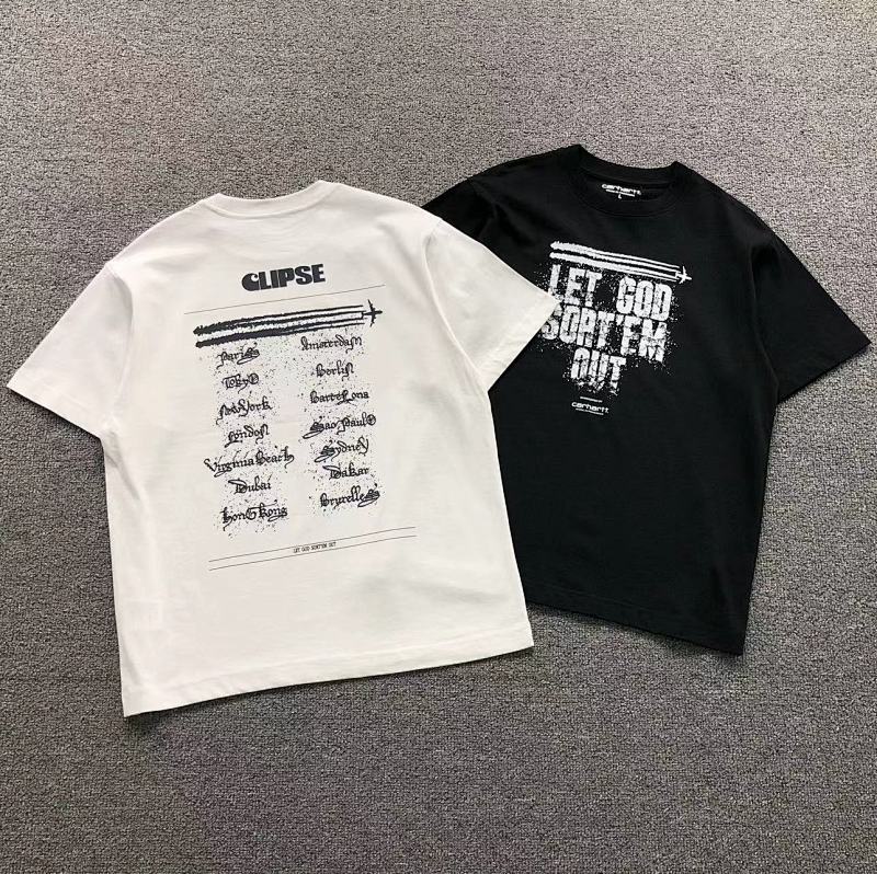 CARHARTT TSHIRTS (308)