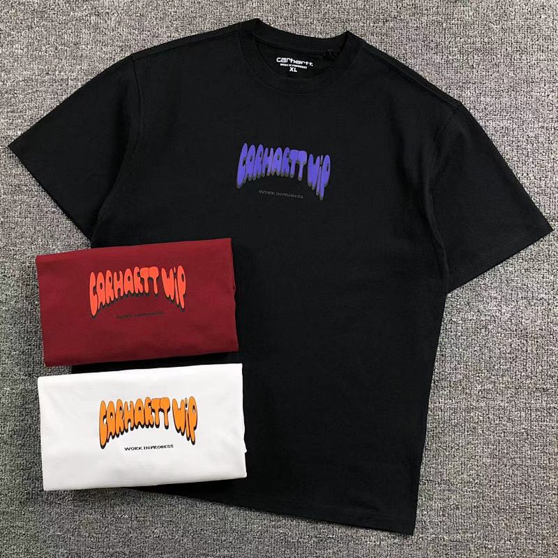 CARHARTT TSHIRTS (107)
