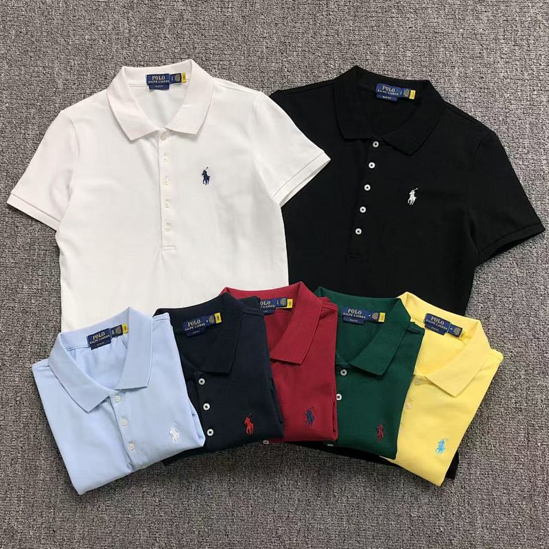 RALPH LAUREN POLOS (117)