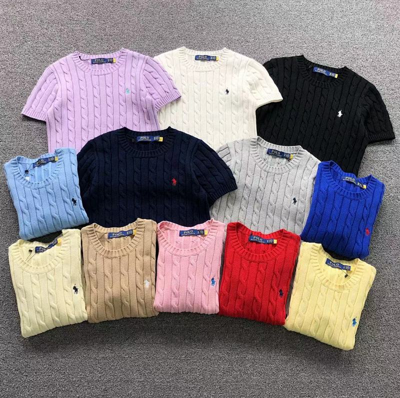 RALPH LAUREN TSHIRTS (132)