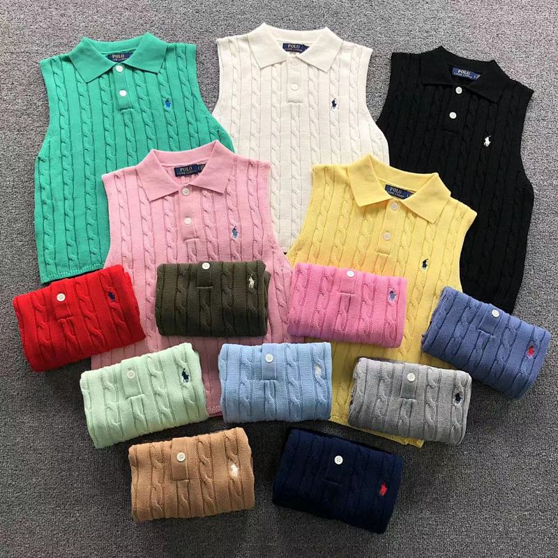 RALPH LAUREN VESTS (12)