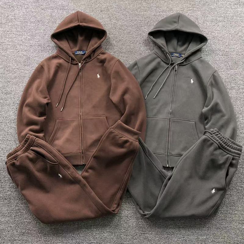 RALPH LAUREN HOODIES (325)