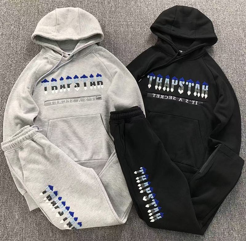 TRAPSTAR HOODIES (21)