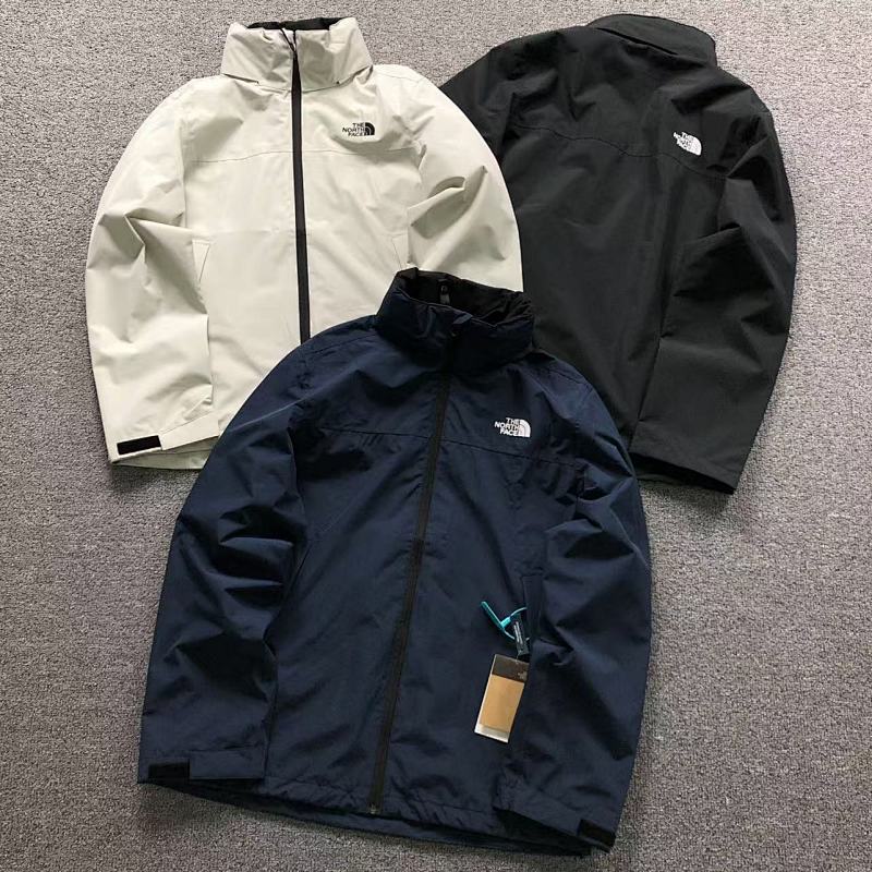 TNF JACKETS (65)