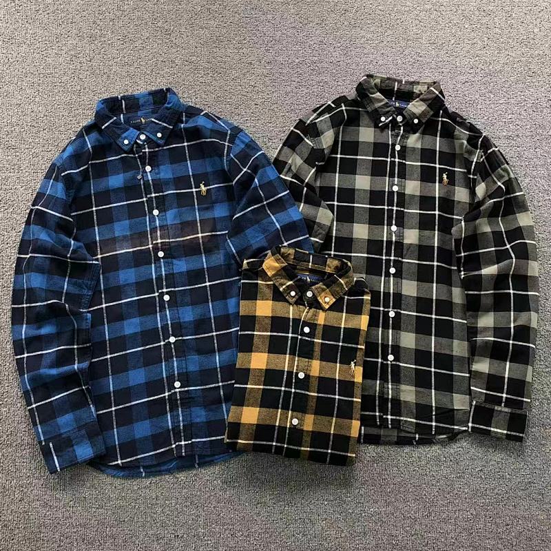 RALPH LAUREN SHIRTS (55)