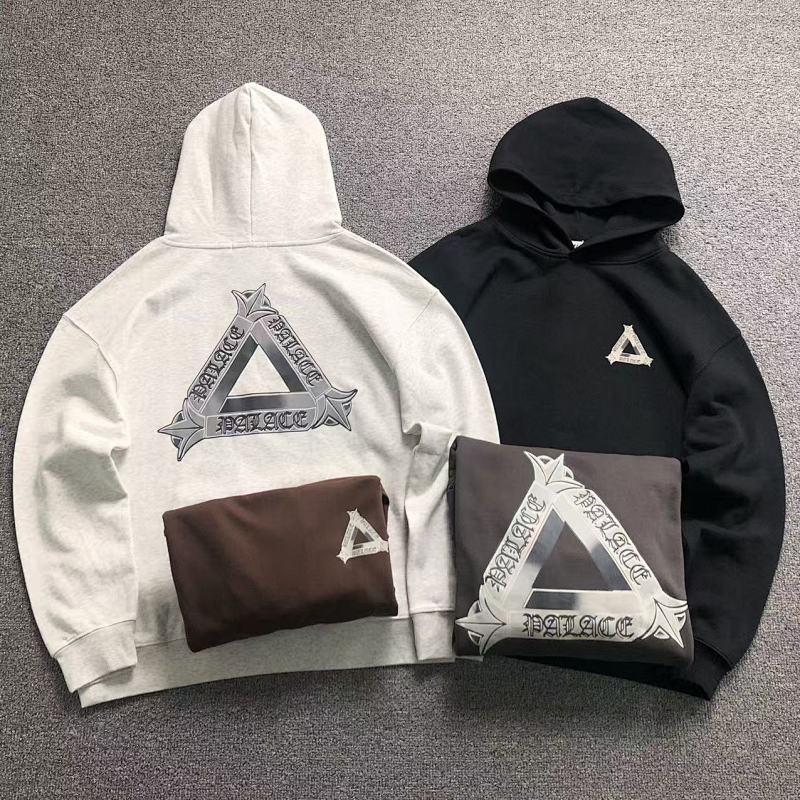 PALACE HOODIES
