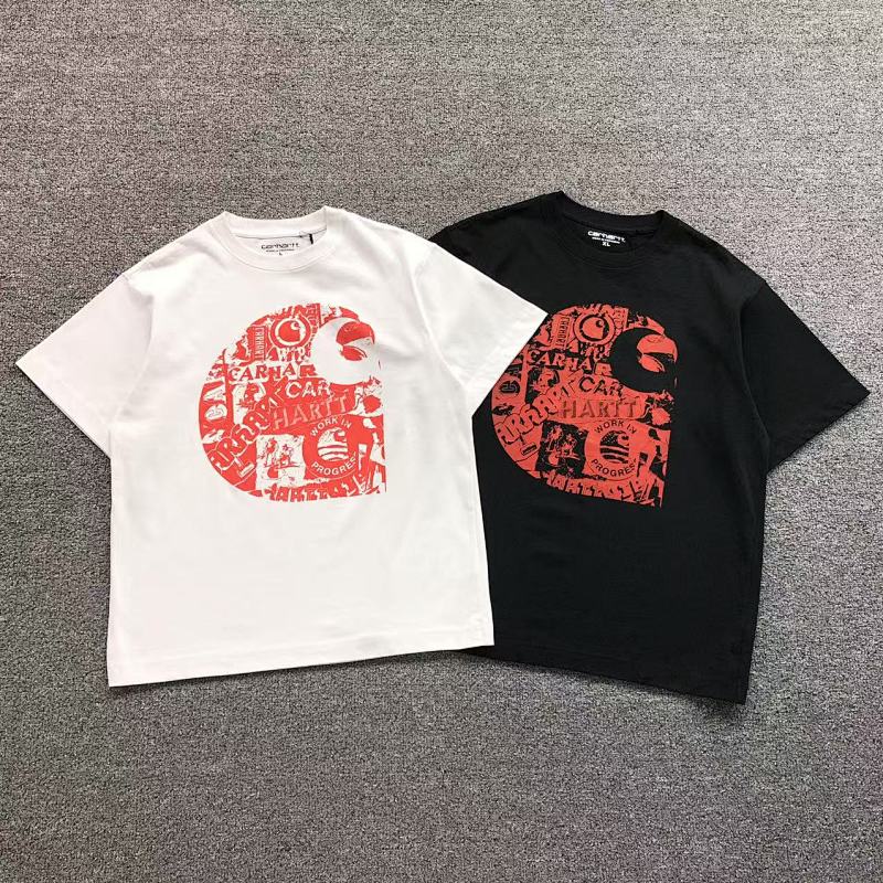 CARHARTT TSHIRTS (304)