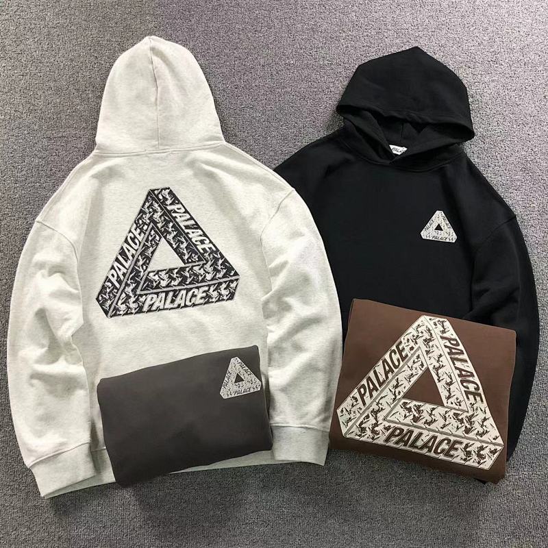 PALACE HOODIES (10)
