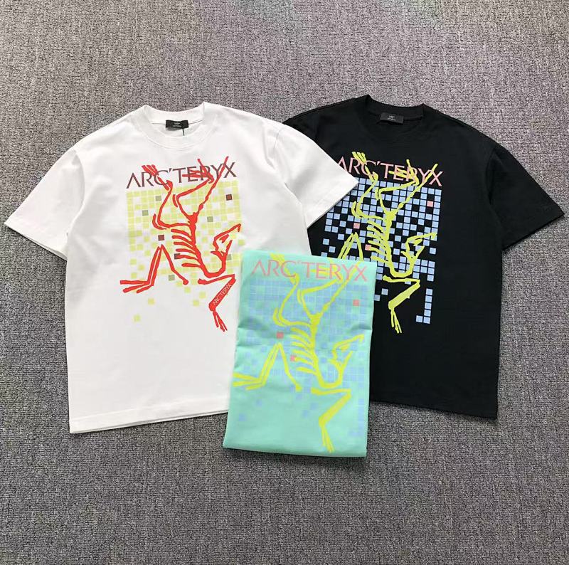 ARC TERYX TSHIRTS (42)