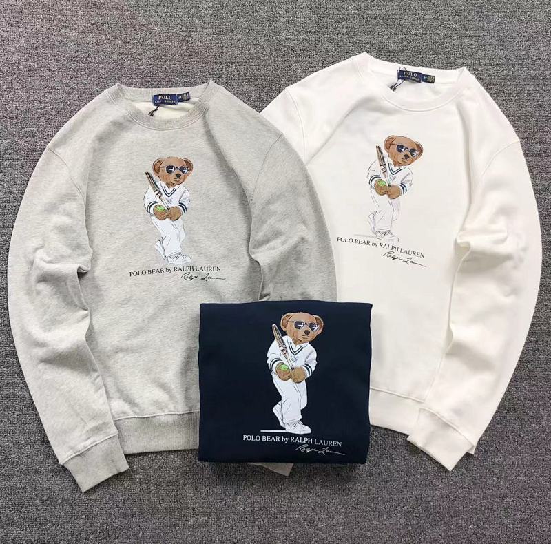 RALPH LAUREN HOODIES (350)