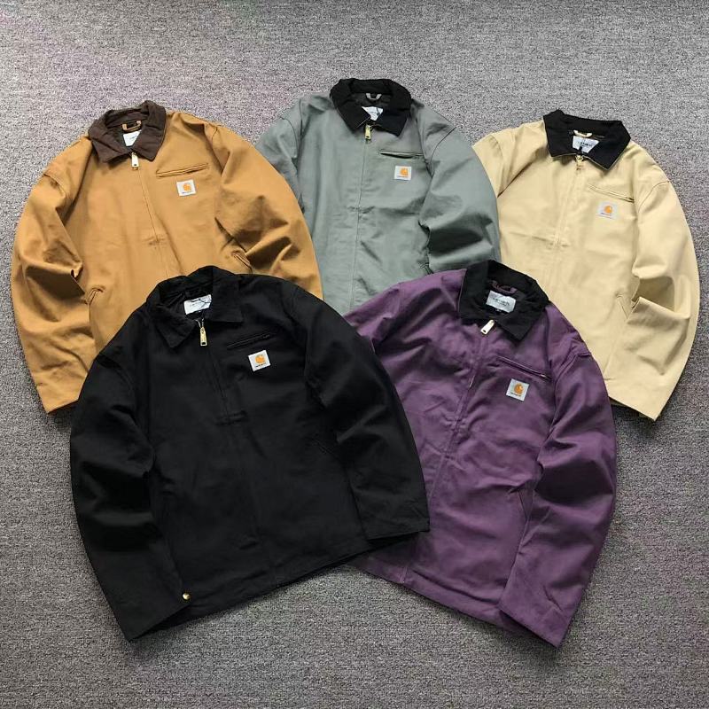 CARHARTT JACKETS (31)