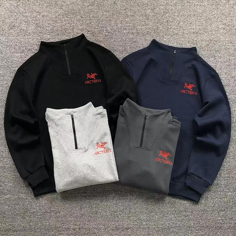 ARC TERYX HOODIES (3)