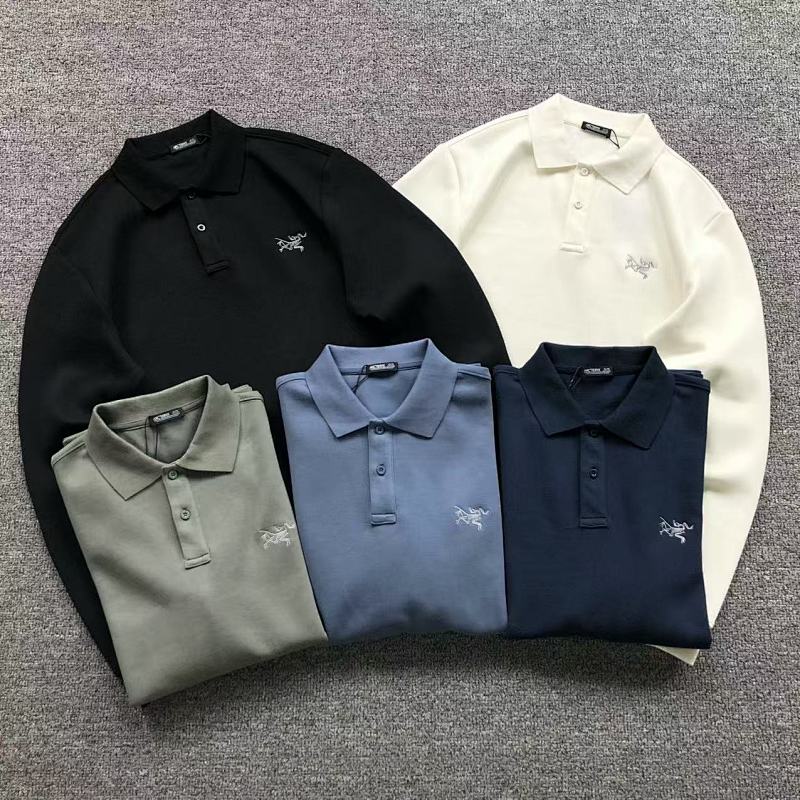 ARC TERYX LONGSLEEVES (17)