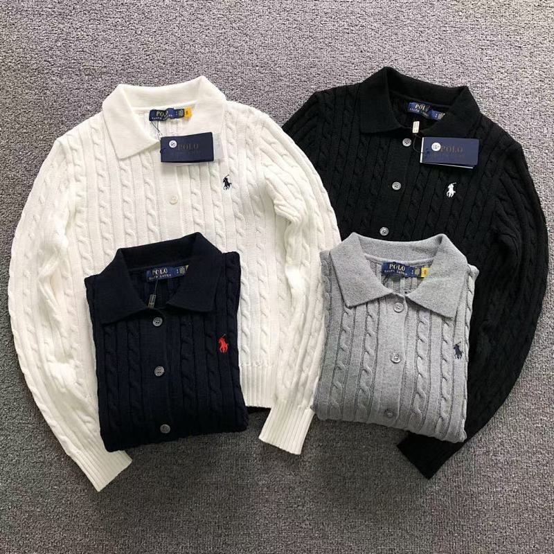RALPH LAUREN SWEATERS (85)