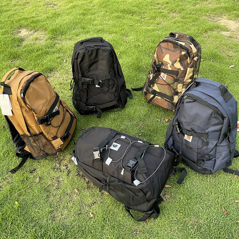 CARHARTT BAGS