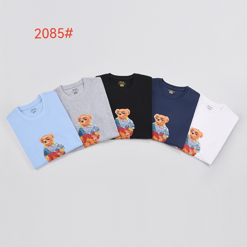 RALPH LAUREN TSHIRTS (247)