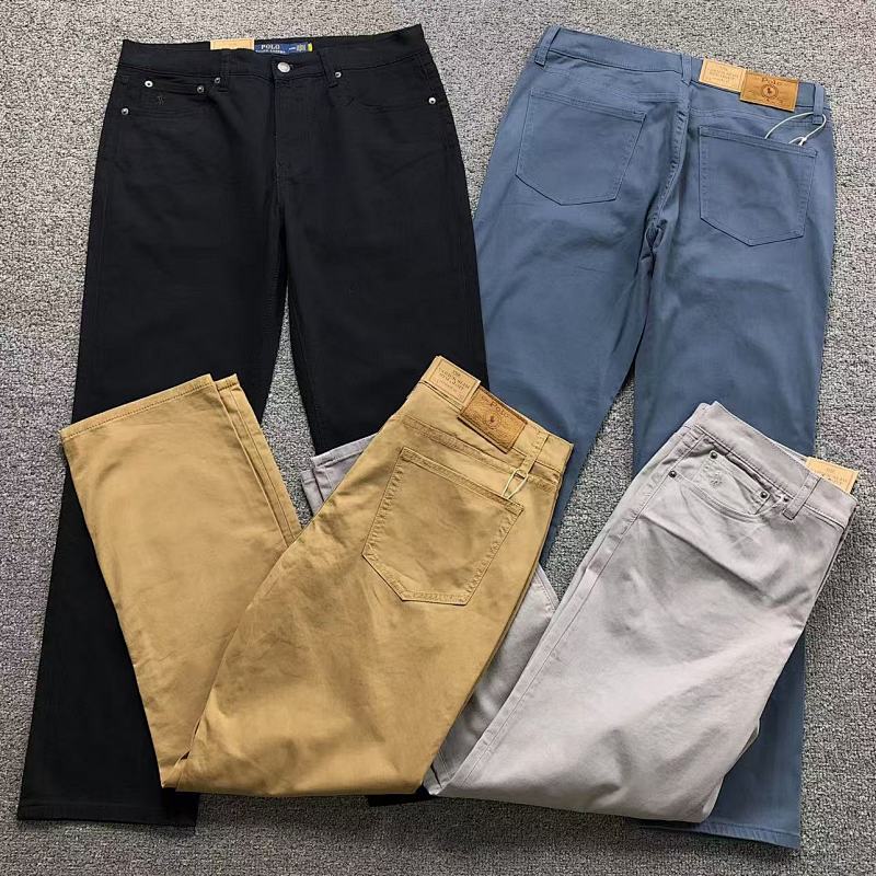 RALPH LAUREN PANTS (3)