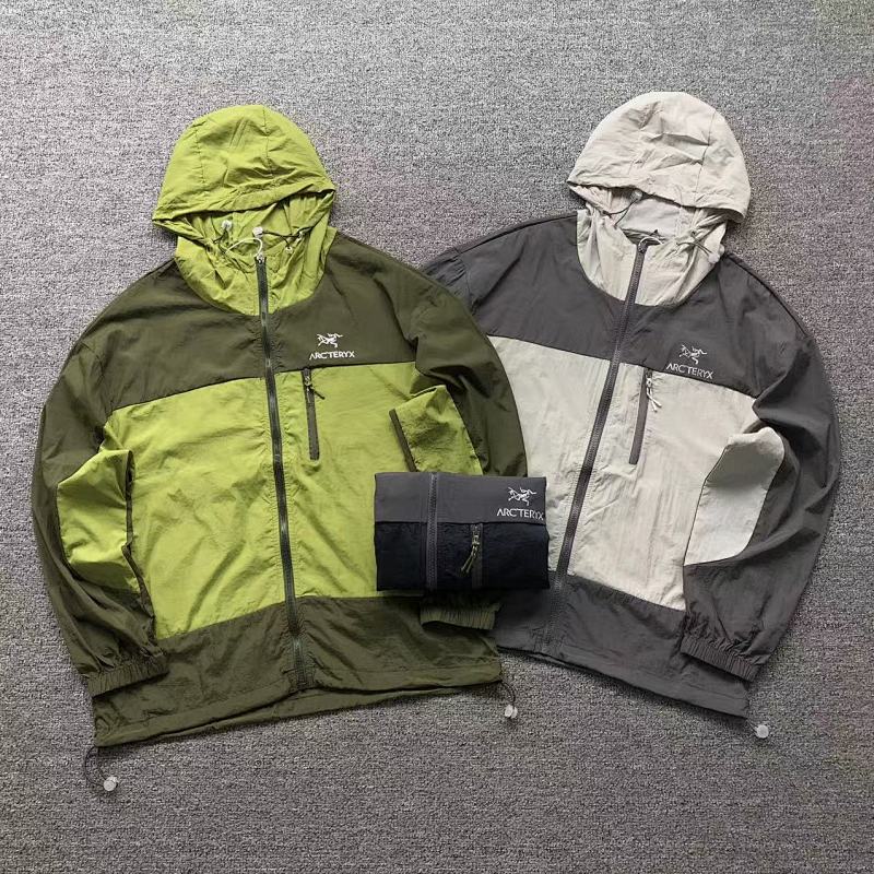 ARC TERYX JACKETS (50)