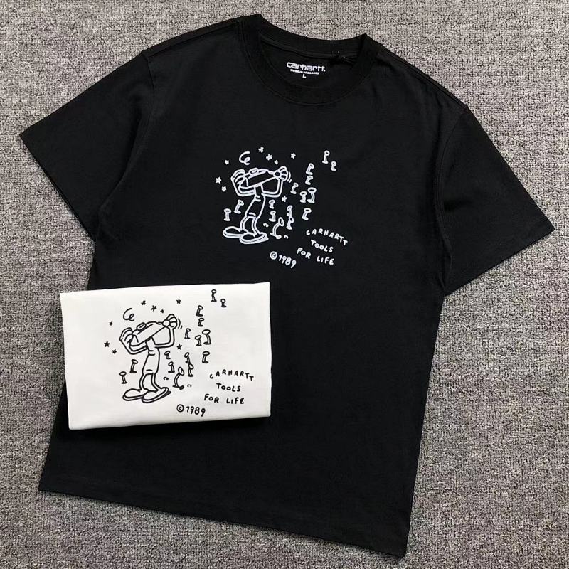 CARHARTT TSHIRTS (54)
