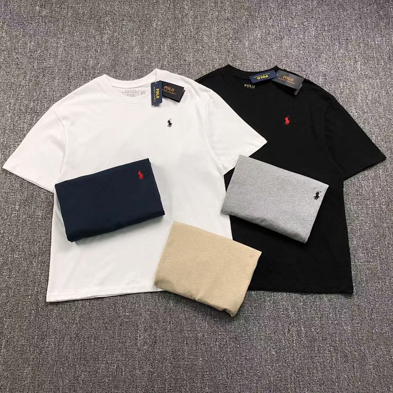 RALPH LAUREN TSHIRTS (199)