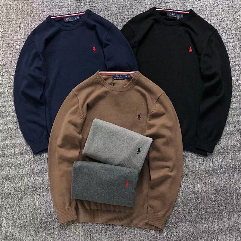 RALPH LAUREN SWEATERS (199)