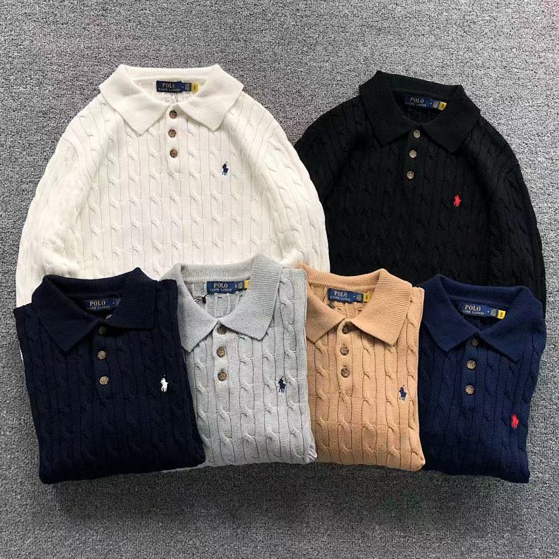 RALPH LAUREN SWEATERS (121)