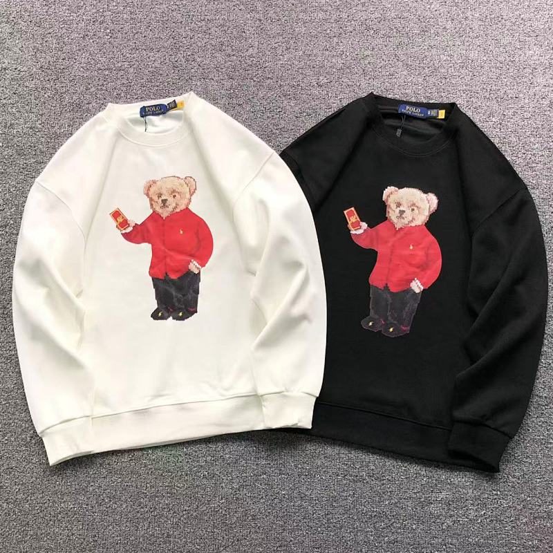 RALPH LAUREN HOODIES (130)