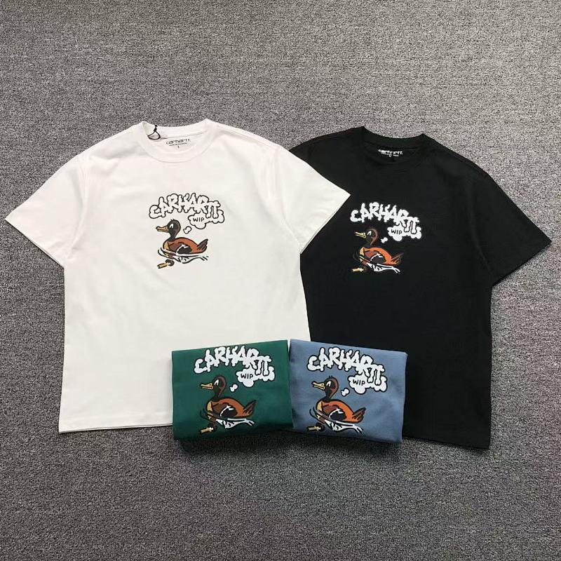 CARHARTT TSHIRTS (16)