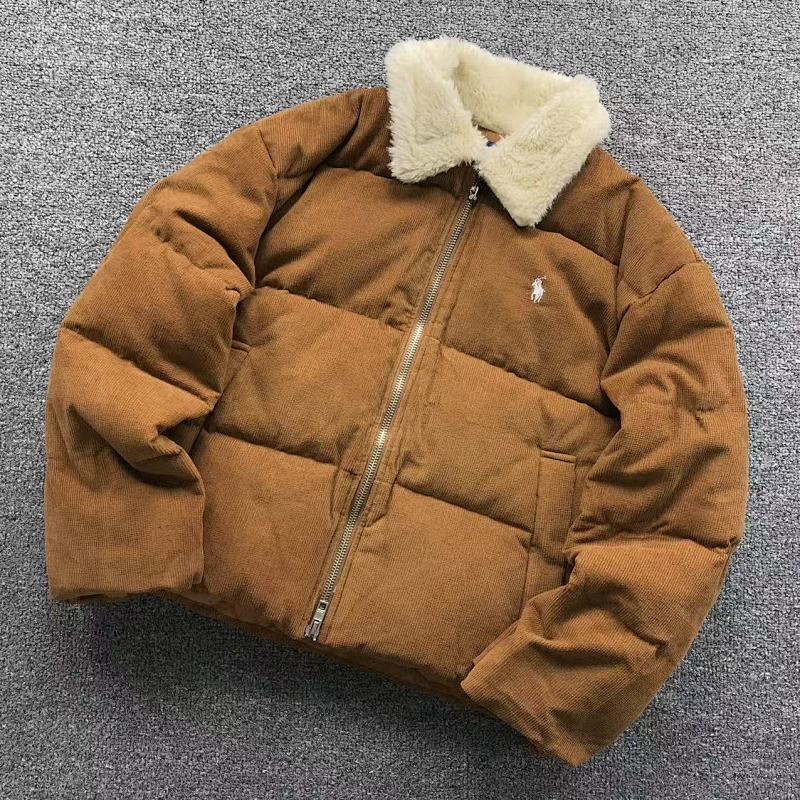 RALPH LAUREN JACKETS (90)
