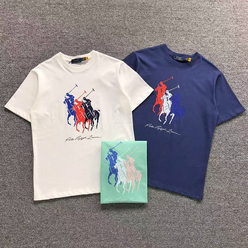 RALPH LAUREN TSHIRTS (141)