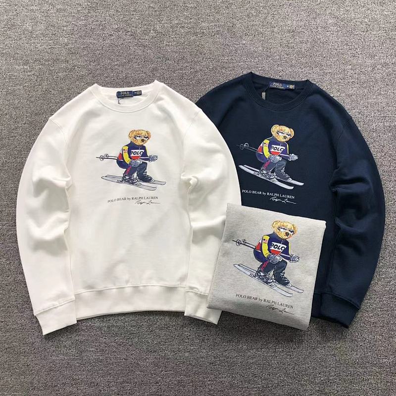 RALPH LAUREN HOODIES (336)